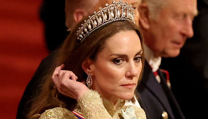 Princess Kate’s secret plea to King Charles for important title revealed