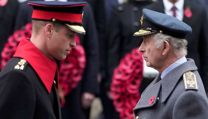 King Charles risks everything by rejecting Prince Williams ultimatum