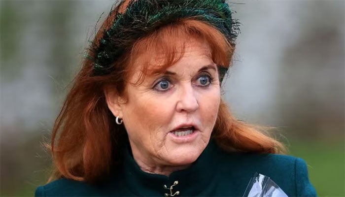 Sarah Ferguson to face police questions as ‘relevant witness’
