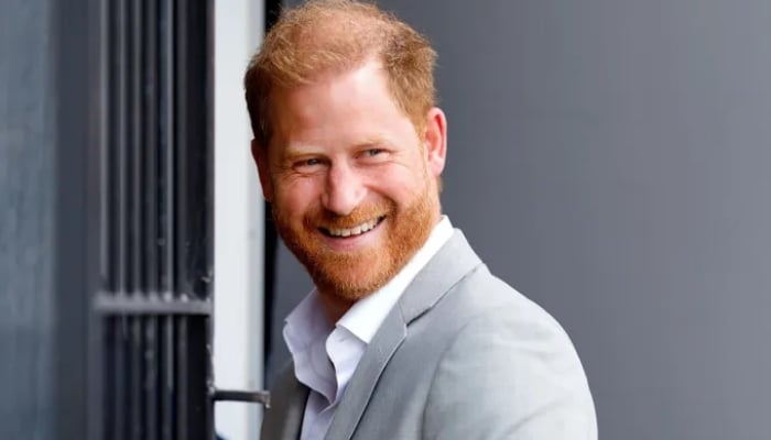 Prince Harry team shares delightful message after fans honour Sussexes
