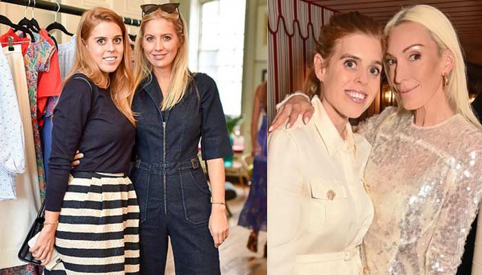 Princess Beatrice receives baby news in delightful announcement: Husband reacts with heart