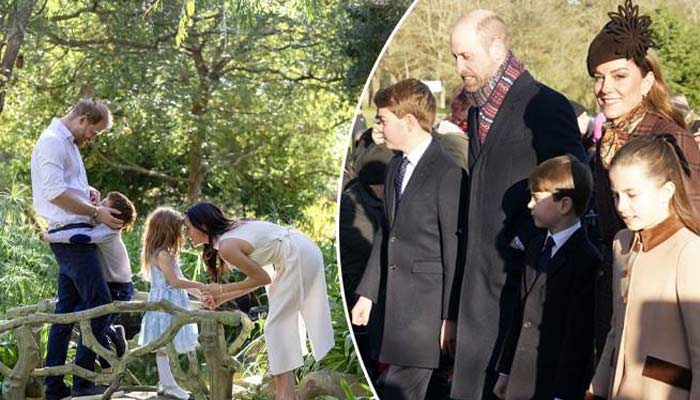 Future monarch William mulls reaching out to Prince Harry to end war