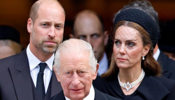 Prince William, Princess Kate land in difficult situation after Kings order