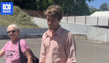 Sovereign citizen convicted of stalking, intimidating NSW police officer