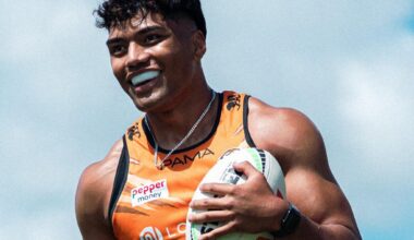 Subscribe to Code Sports for exclusive stories