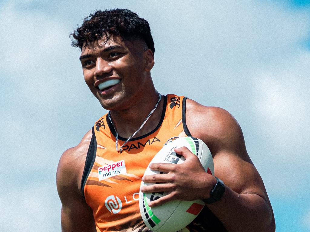 Subscribe to Code Sports for exclusive stories