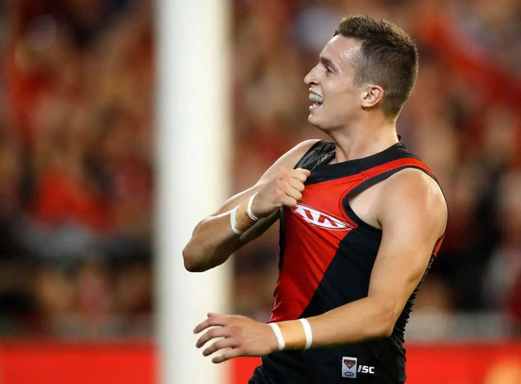 Round 2 Team of the Week