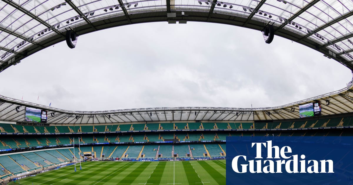 Twickenham crackdown with 24 fines for ‘public urination’ after England v Wales | Six Nations 2026