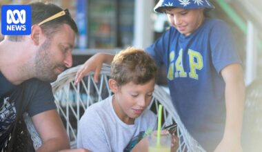 For some families, the social media ban has made things harder. Here's why