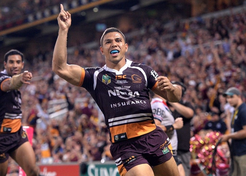 Former NRL player responds after home break in - NRL News