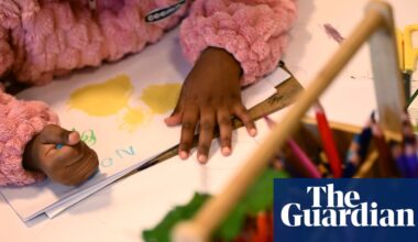 ‘You have to find another one’: why children with complex needs are being turned away from childcare | Childcare Australia