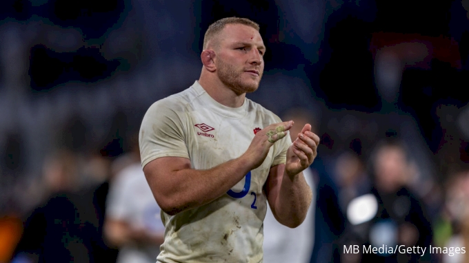 England Vs. Wales Rugby Lineups, Kickoff Time