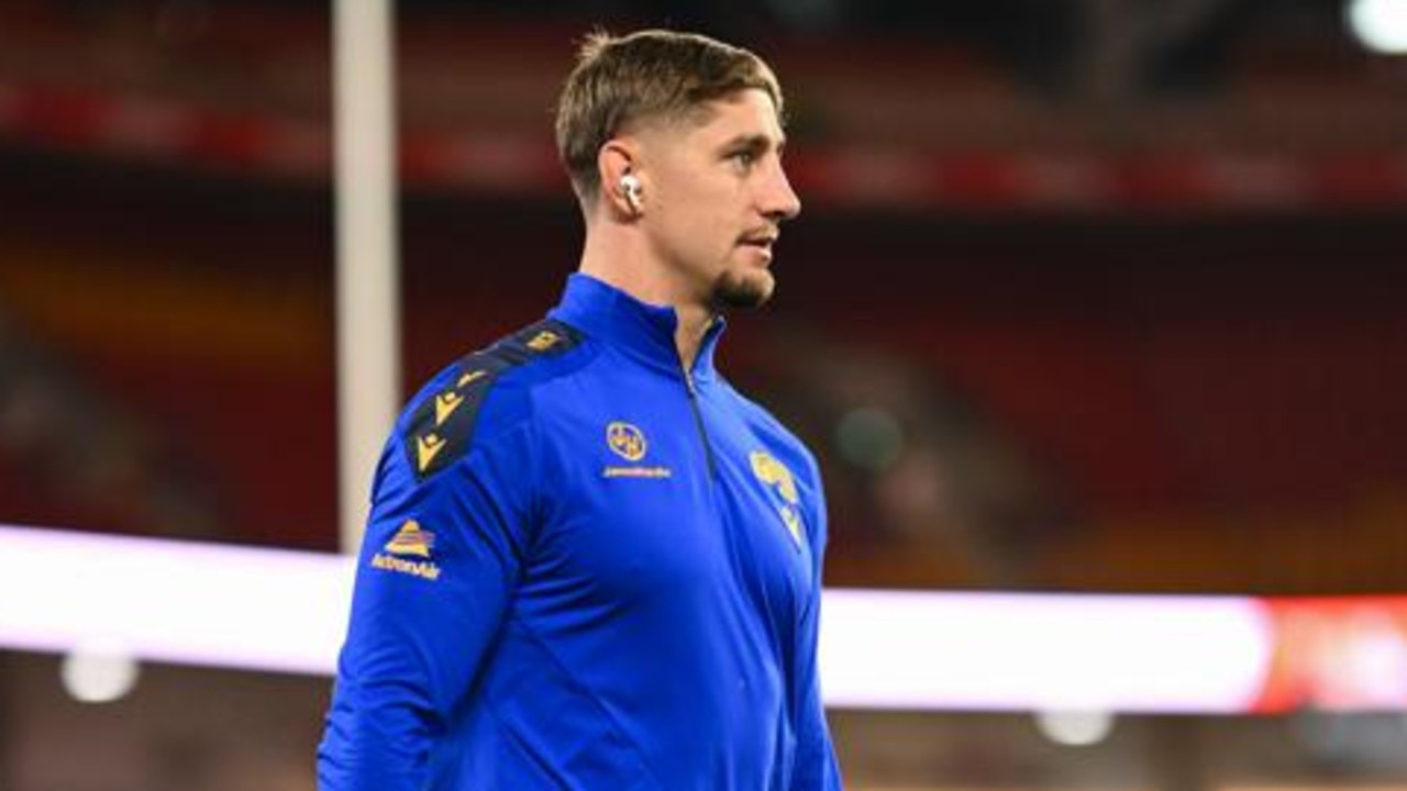 Hearing date set for Zac Lomax battle with Parramatta Eels, will he play Round 1, Melbourne Storm