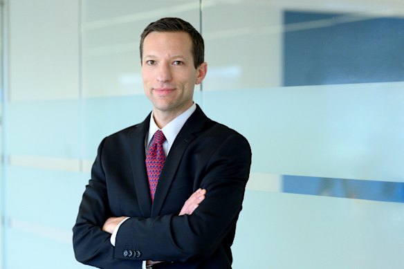 Ely Ratner, former US Assistant Secretary of Defence for Indo-Pacific, says the threat from China is increasing.