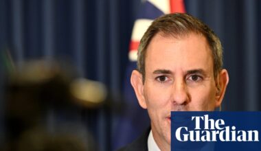 Negative gearing changes on the table before May budget, Jim Chalmers confirms | Tax