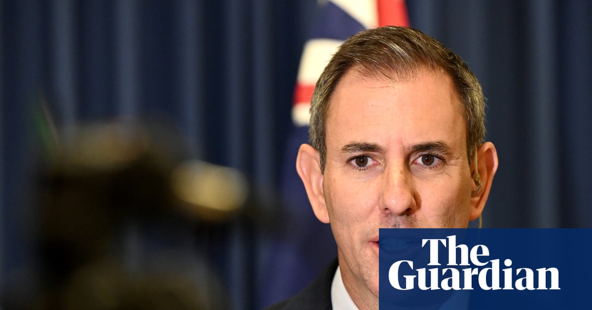 Negative gearing changes on the table before May budget, Jim Chalmers confirms | Tax