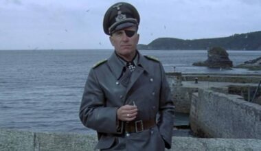 'Powerful' war film with Hollywood legends streaming free now on BBC iPlayer | Films | Entertainment