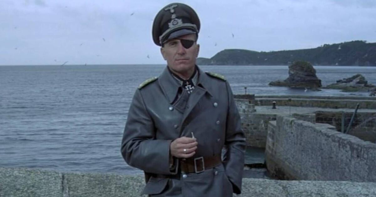 'Powerful' war film with Hollywood legends streaming free now on BBC iPlayer | Films | Entertainment