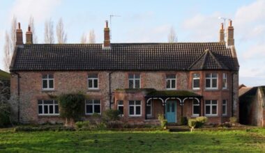 Everything we know about Marsh Farm ahead of Andrew's move | Royal | News