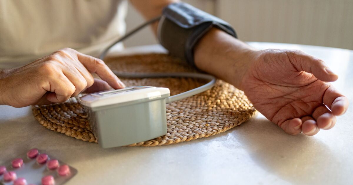 Millions on blood pressure medication issued warning