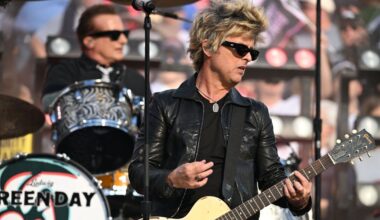 Super Bowl 2026 in 'censorship' storm as Donald Trump message 'cut' | TV & Radio | Showbiz & TV