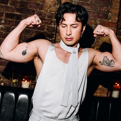 Gold House Lunar New Year