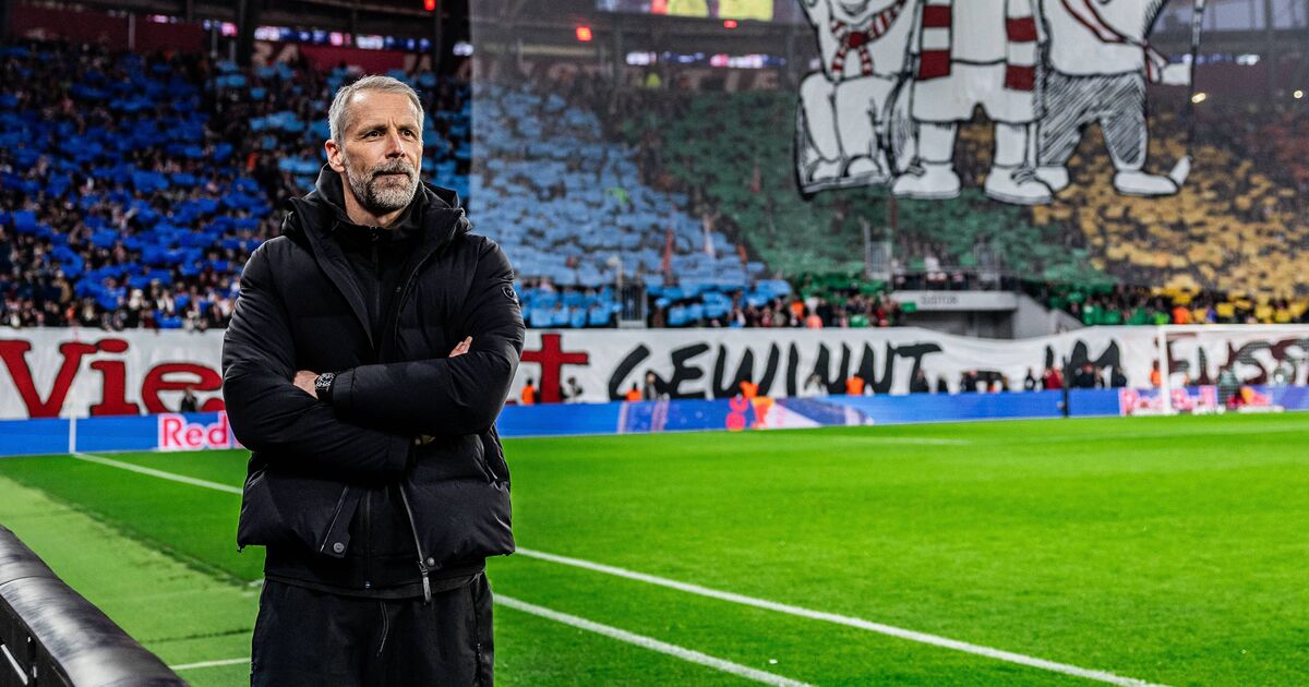 Marco Rose's sour Klopp relationship, major betrayal and fan backlash | Football | Sport