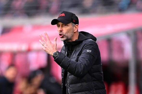 Marco Rose Marco Rose