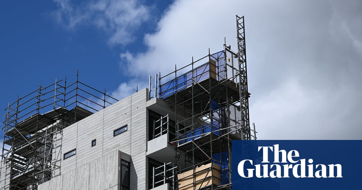 Where will Victoria’s new homes be built? Competing Liberal and Labor visions are as much about politics as planning | Victorian politics