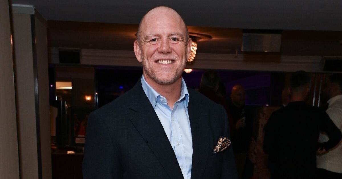 Mike Tindall reveals true feelings about Prince Harry in takedown | Royal | News