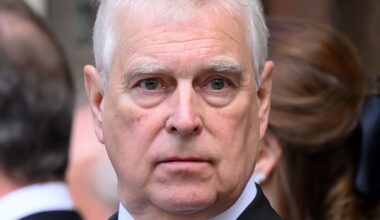 Royal Family LIVE: Anti-monarchy group Republic issues statement as Andrew arrested | Royal | News