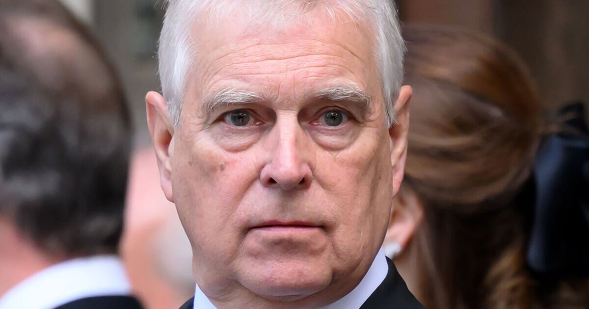 Royal Family LIVE: Anti-monarchy group Republic issues statement as Andrew arrested | Royal | News