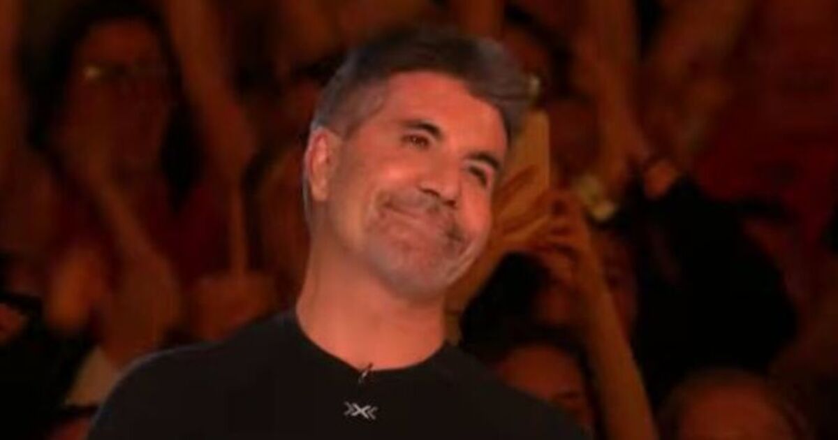 Britain's Got Talent 'controversy' as golden buzzer act reached final | TV & Radio | Showbiz & TV