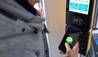Everything you need to know as contactless card rules about to change | Personal Finance | Finance