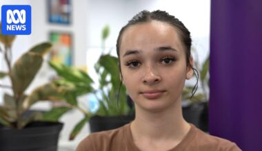 Youth homelessness leaves 'huge hidden population' seeking safety at school