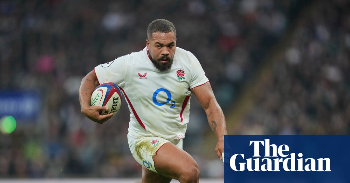 England optimistic injured backline quartet will be ready for Calcutta Cup return | England rugby union team
