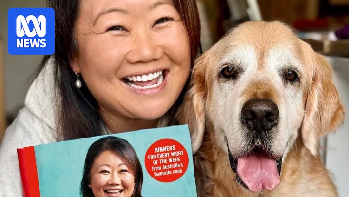 RecipeTin Eats' Nagi Maehashi is normalising taking time off for pets. Here's why that matters.