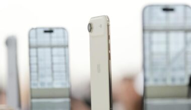 Why Apple is pushing the iOS 26.2.1 update | Consumer