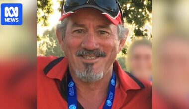 NSW soccer coach Tullio 'Tony' Giacomo Cigana jailed over child abuse material