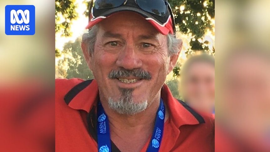 NSW soccer coach Tullio 'Tony' Giacomo Cigana jailed over child abuse material