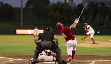 Nebraska's baseball team will be playing at Globe Life Field | Sports