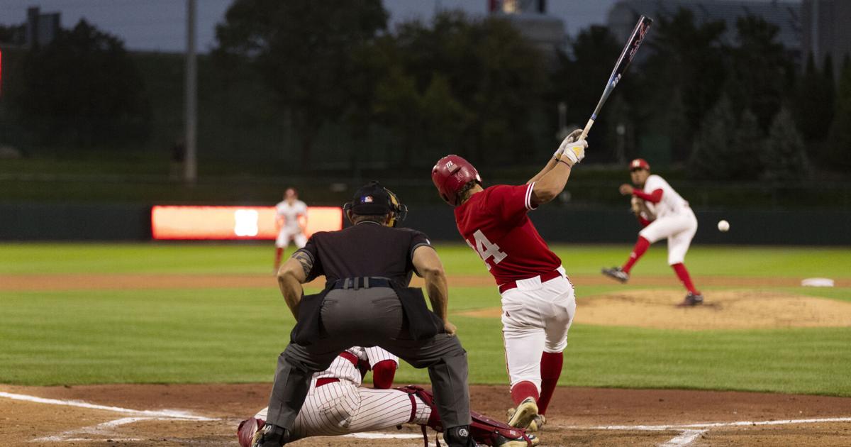 Nebraska's baseball team will be playing at Globe Life Field | Sports