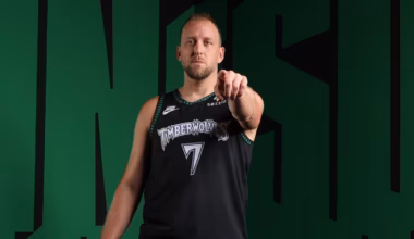 Complete guide: Every Aussie in the NBA