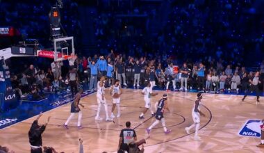 Leonard's epic display sets up thriller final