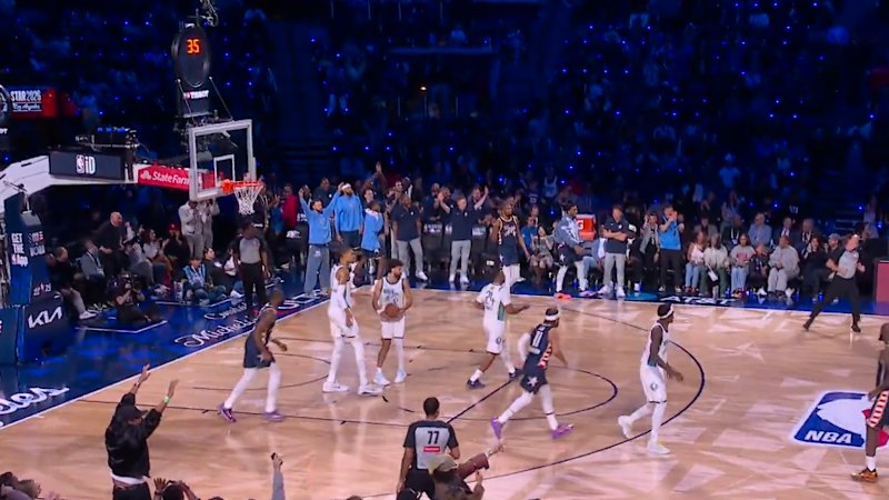 Leonard's epic display sets up thriller final