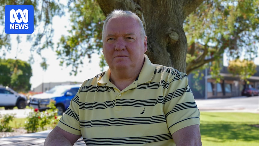 Limestone Coast hospital's staff shortage in spotlight after former administrator's fall