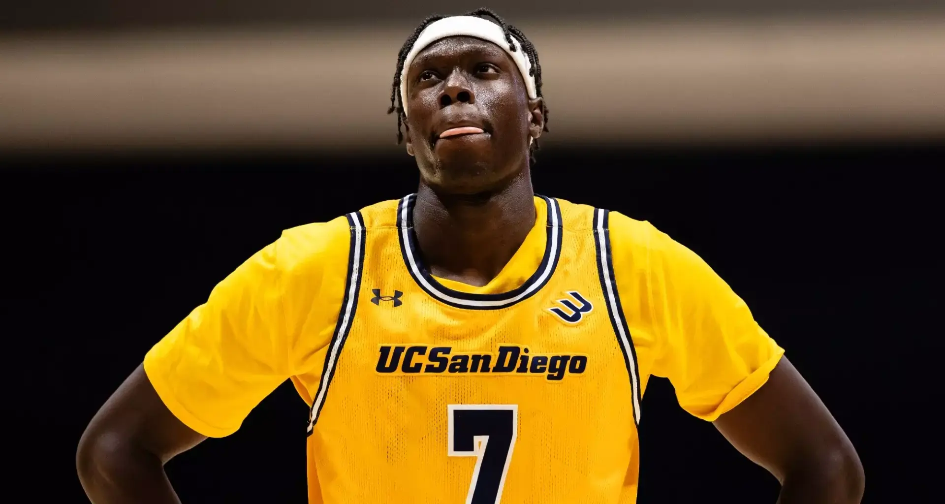 Bol on fire! Dengdit's 20-point blitz in Big West win