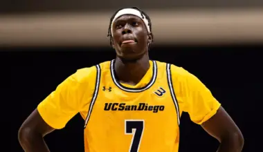 Bol on fire! Dengdit's 20-point blitz in Big West win