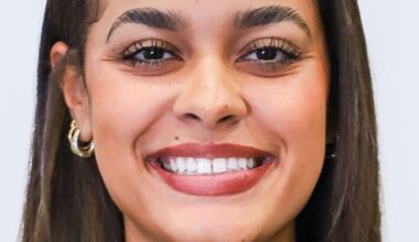 Trio honored in college basketball | Headlines