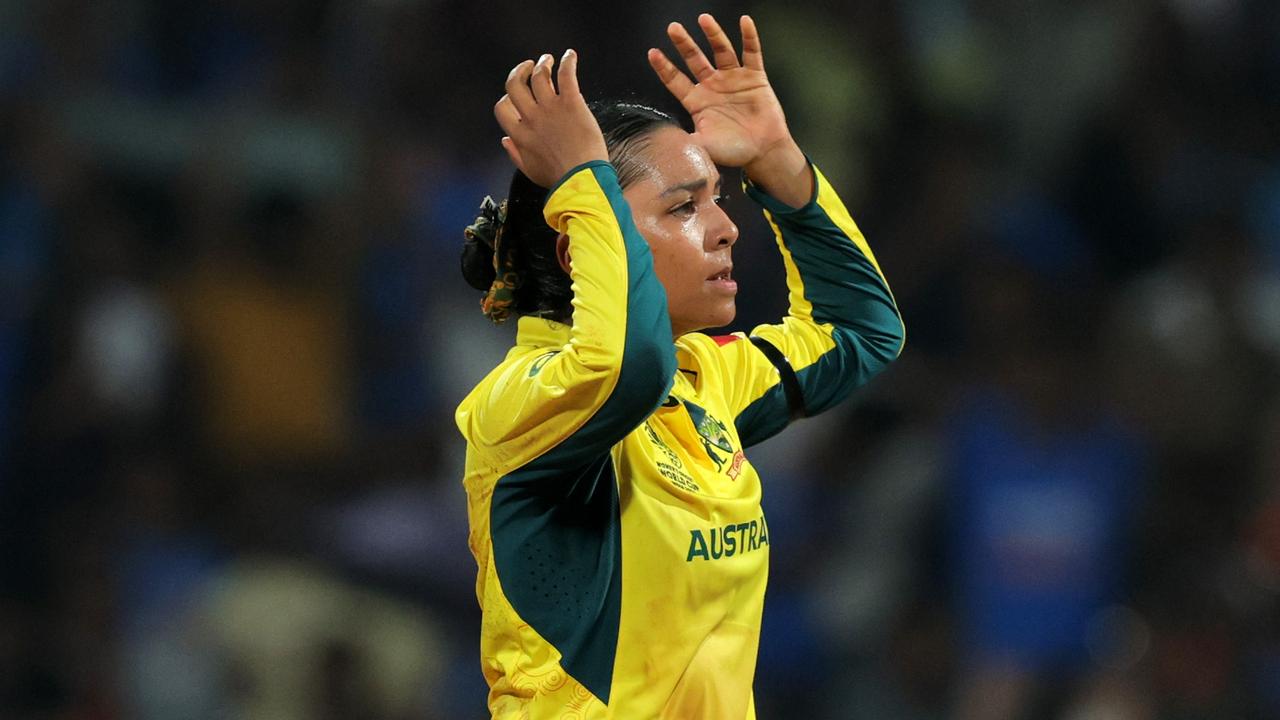 Australian women vs India series, Alana King interview, T20 squad, Sophie Molineux captain, video, fixtures